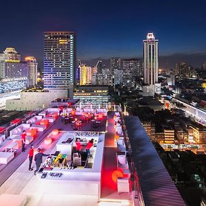 Centara Watergate Pavilion Hotel Bangkok